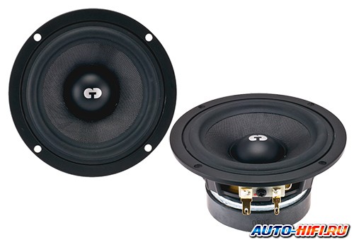 Мидбасовая акустика CDT Audio ES-4 Мидбасовая акустика CDT Audio ES-4